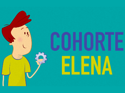 Fiche projet Cohorte Elena