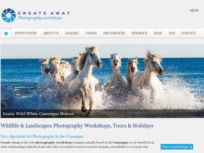 Create Away Create Away
