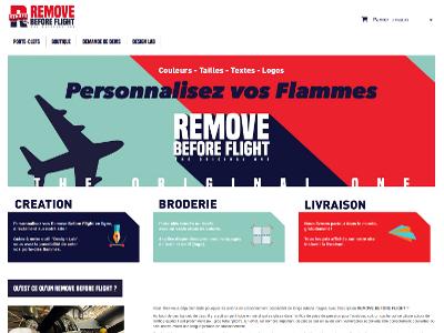 remove before flight thumbnail