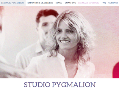 Studio Pygmalion